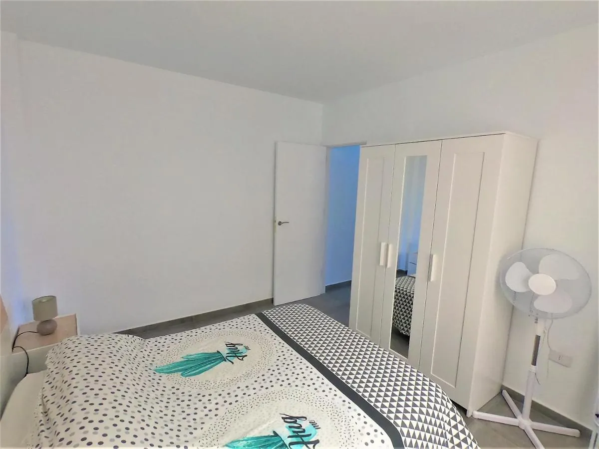 Lejlighed C4 Ocean Holiday Home - Puerto Del Rosario