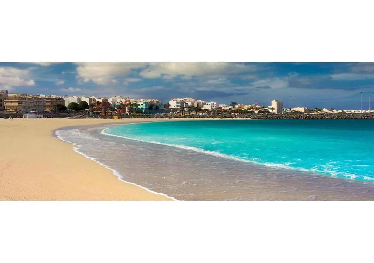 C4 Ocean Holiday Home - Puerto Del Rosario Spanien