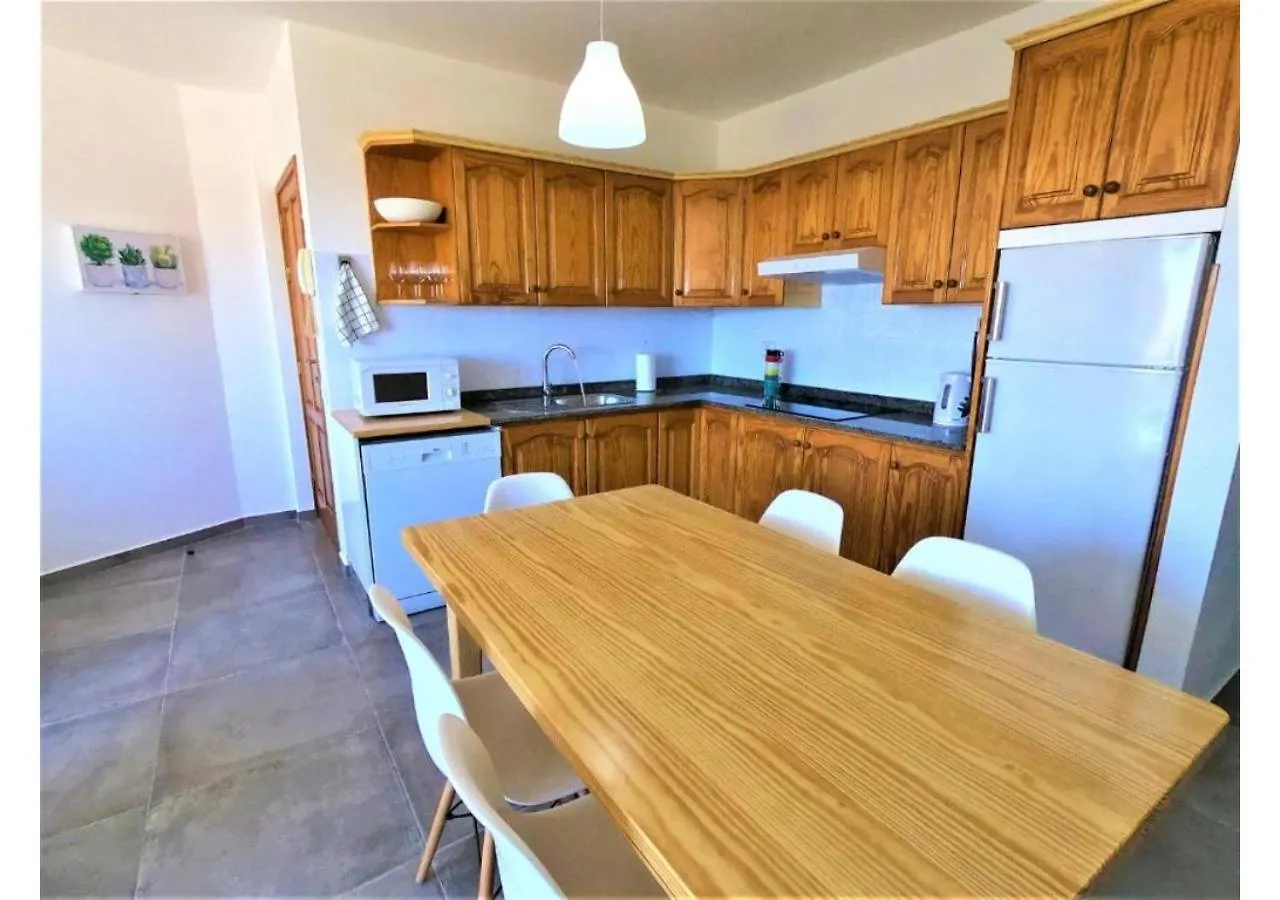 C4 Ocean Holiday Home - Puerto Del Rosario 0*, Puerto del Rosario (Fuerteventura) Spanien