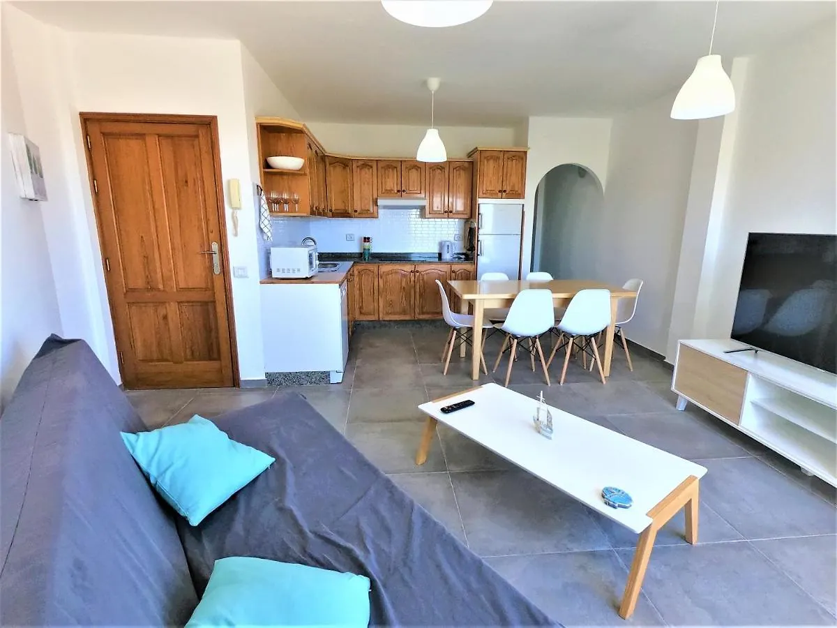 Appartamento C4 Ocean Holiday Home - Puerto del Rosario Puerto del Rosario