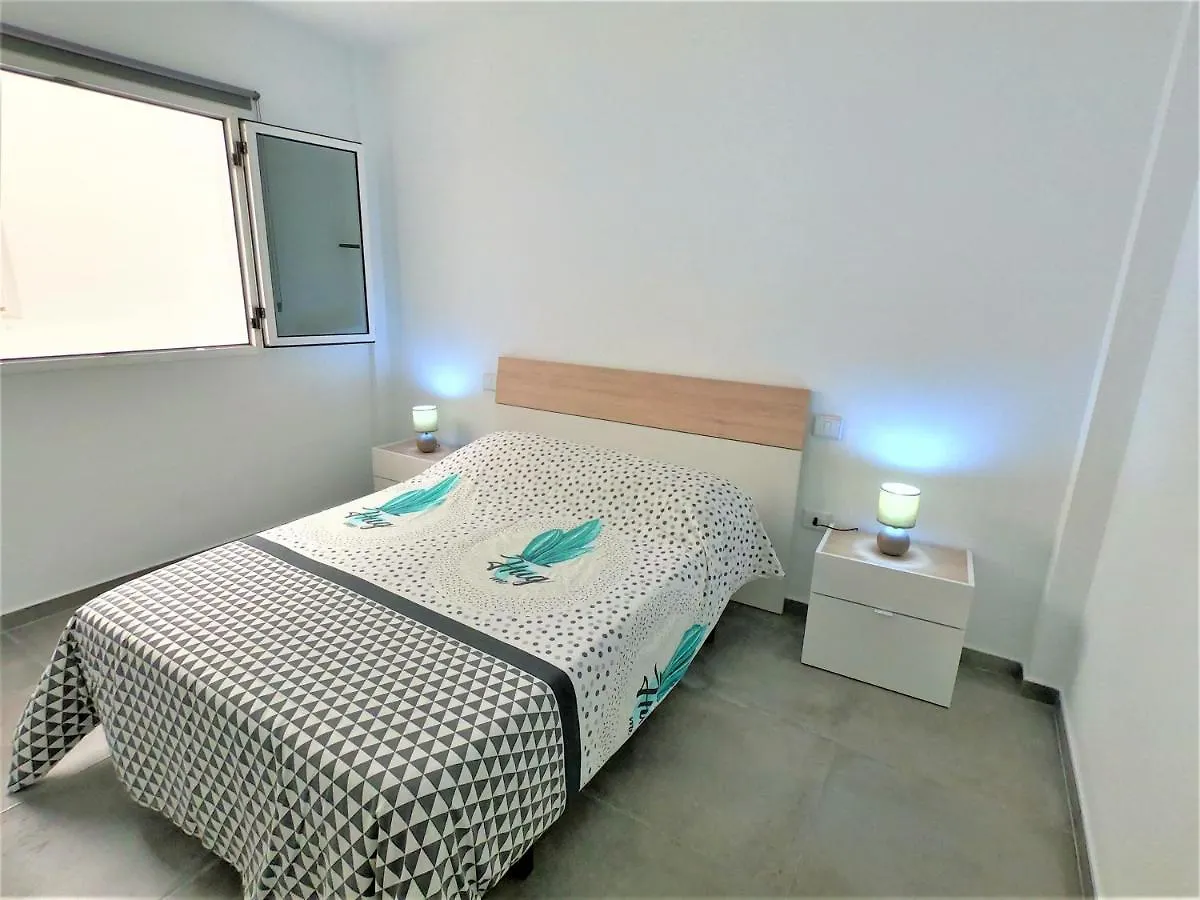 C4 Ocean Holiday Home - Puerto del Rosario Puerto del Rosario  0*, Puerto del Rosario (Fuerteventura)