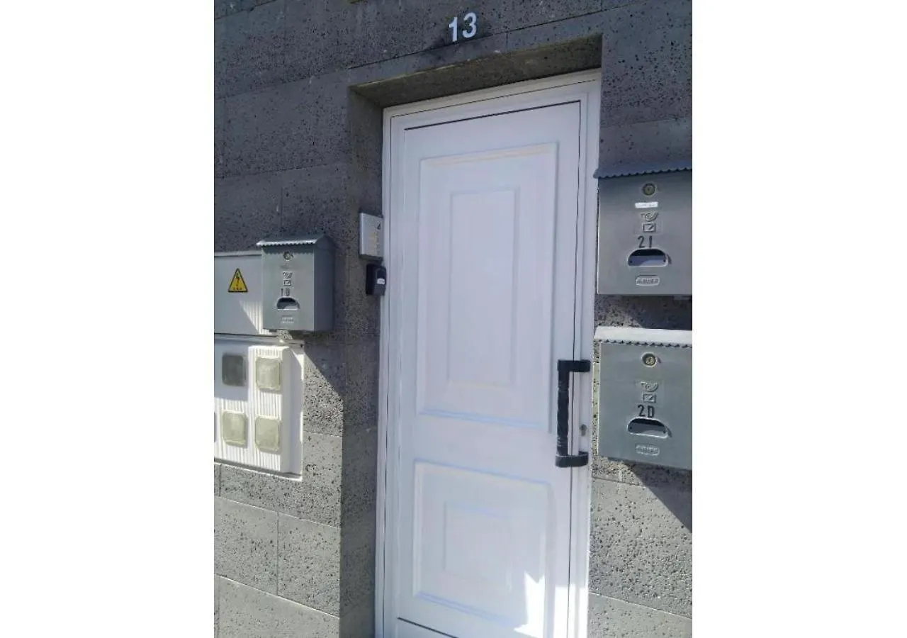 Appartamento C4 Ocean Holiday Home - Puerto del Rosario Puerto del Rosario  Spagna