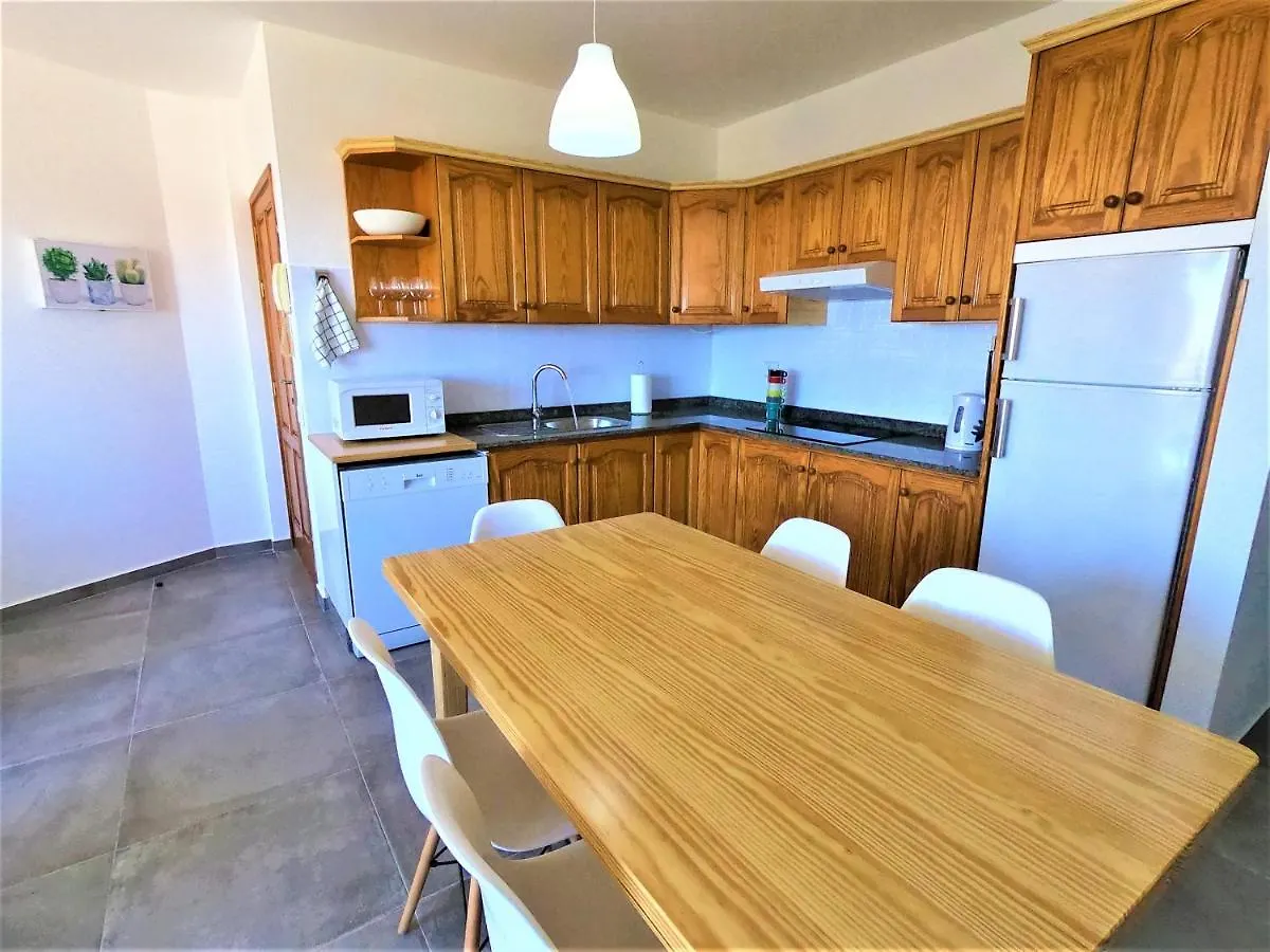 C4 Ocean Holiday Home - Puerto Del Rosario